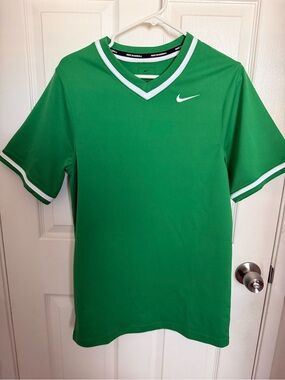 Nike Men’s Baseball Jersey